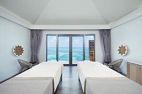 Le Meridien Maldives Resort & Spa