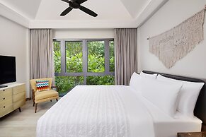 Le Meridien Maldives Resort & Spa