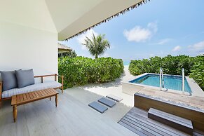 Le Meridien Maldives Resort & Spa