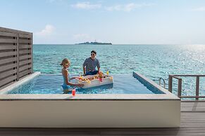 Le Meridien Maldives Resort & Spa