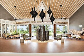 Le Meridien Maldives Resort & Spa