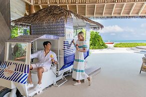 Le Meridien Maldives Resort & Spa