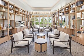 Le Meridien Maldives Resort & Spa