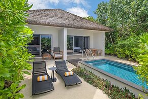 Le Meridien Maldives Resort & Spa