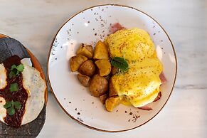 The Ellison, Oklahoma City, a Tribute Portfolio Hotel