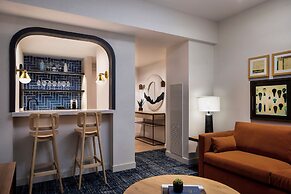 The Ellison, Oklahoma City, a Tribute Portfolio Hotel