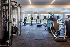 The Ellison, Oklahoma City, a Tribute Portfolio Hotel