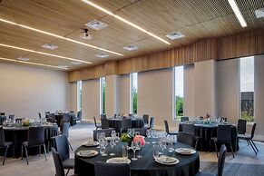 The Ellison, Oklahoma City, a Tribute Portfolio Hotel