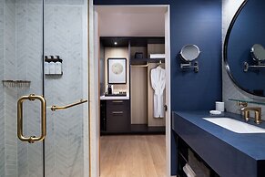 The Ellison, Oklahoma City, a Tribute Portfolio Hotel