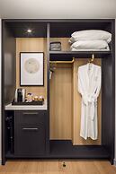 The Ellison, Oklahoma City, a Tribute Portfolio Hotel