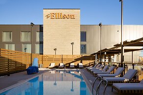 The Ellison, Oklahoma City, a Tribute Portfolio Hotel