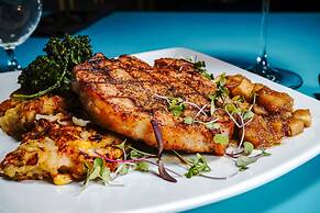 Four Points by Sheraton Deadwood