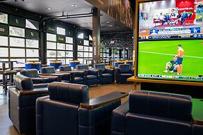 Four Points by Sheraton Deadwood