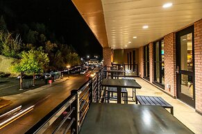 Four Points by Sheraton Deadwood