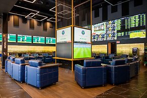 Four Points by Sheraton Deadwood