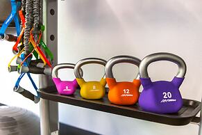 Four Points by Sheraton Deadwood