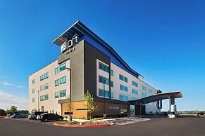 Aloft San Antonio UTSA Area