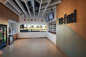 Aloft San Antonio UTSA Area