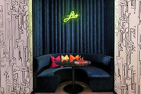 Aloft San Antonio UTSA Area