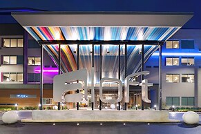 Aloft San Antonio UTSA Area