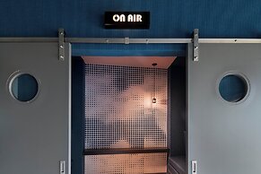 Aloft San Antonio UTSA Area