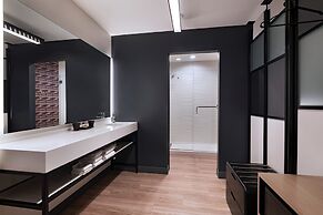 Aloft San Antonio UTSA Area