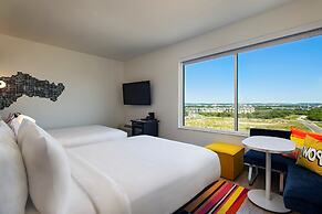 Aloft San Antonio UTSA Area