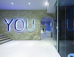 You.Me Design Place Hotel