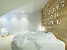 You.Me Design Place Hotel