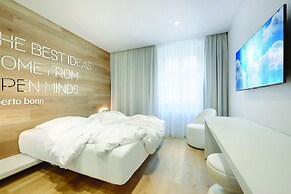 You.Me Design Place Hotel