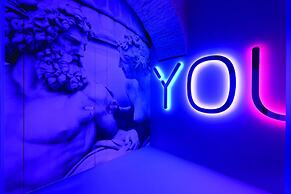 You.Me Design Place Hotel