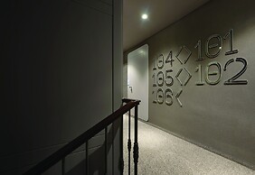 You.Me Design Place Hotel