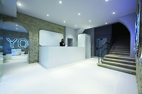 You.Me Design Place Hotel