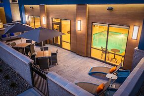 Hampton Inn Ashland City, TN