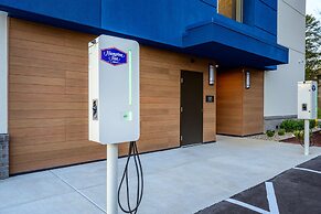 Hampton Inn Ashland City, TN