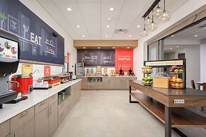 Hampton Inn Ashland City, TN