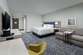 Hampton Inn Ashland City, TN