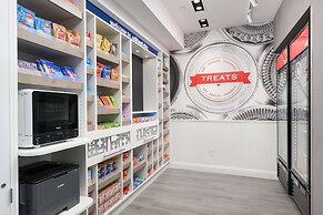 Hampton Inn Ashland City, TN