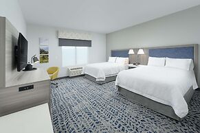 Hampton Inn Ashland City, TN