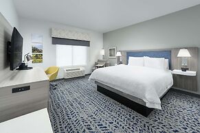 Hampton Inn Ashland City, TN