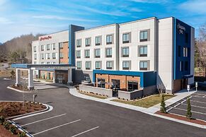 Hampton Inn Ashland City, TN