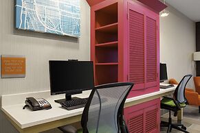 Home2 Suites by Hilton Baton Rouge Citiplace