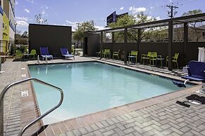 Home2 Suites by Hilton Baton Rouge Citiplace
