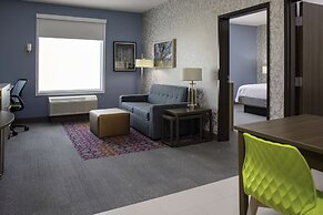 Home2 Suites by Hilton Baton Rouge Citiplace