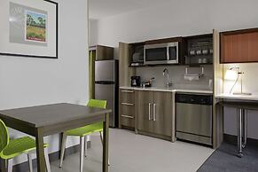 Home2 Suites by Hilton Baton Rouge Citiplace