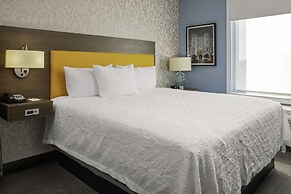 Home2 Suites by Hilton Baton Rouge Citiplace