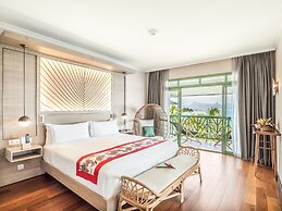 Hilton Hotel Tahiti