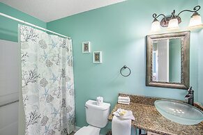 Coral Breeze by ALBVR