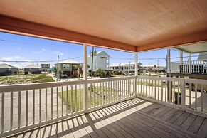 Coral Breeze by ALBVR