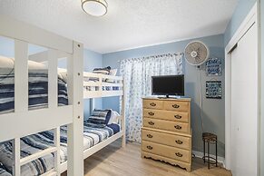 Coral Breeze by ALBVR